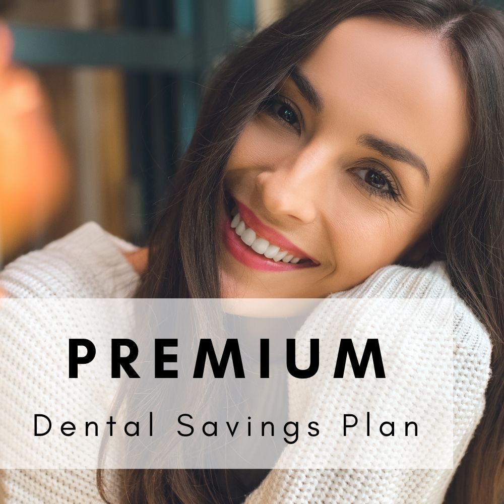 Walnut Street Smiles Premium Membership Program